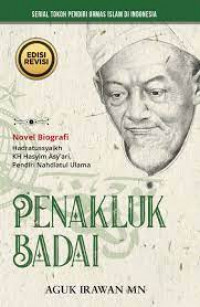 PENAKLUK BADAI