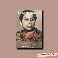 PERJUANGAN KITA