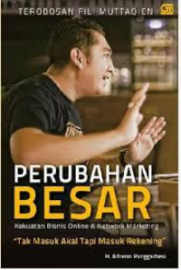 PERUBAHAN BESAR