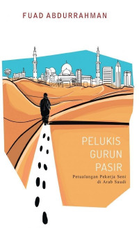 PELUKIS GURUN PASIR
