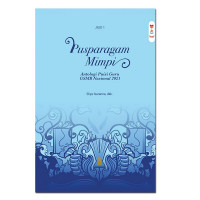PUSPARAGAM MIMPI