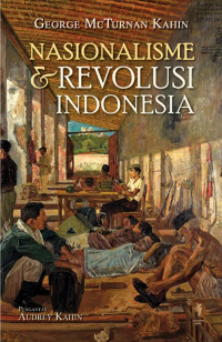 NASIONALISME & REVOLUSI INDONESIA