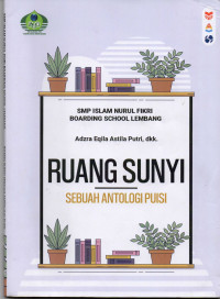 RUANG SUNYI