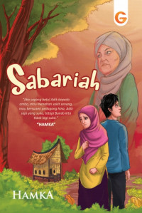 SABARIAH