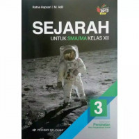 SEJARAH UNTUK SMA/MA KELAS XII (PEMINATAN)