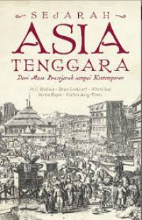 SEJARAH ASIA TENGGARA DARI MASA PRA SEJARAH SAMPAI KONTEMPORER