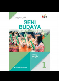 SENI BUDAYA