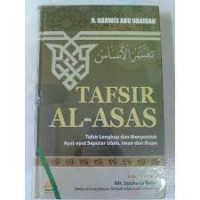 TAFSIR AL-ASAS