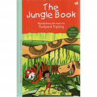 THE JUNGLE BOOK