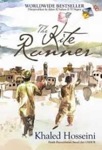 THE KITE RUNNER