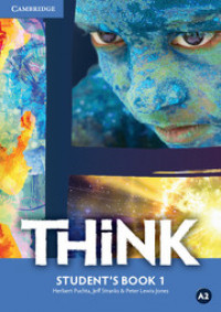 THINK (STUDENT'S BOOK 1)