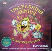 UNLEASHING GENIUS BRAINTERTAINMENT