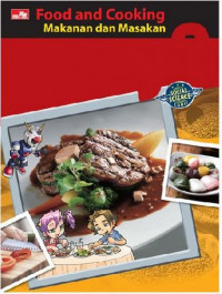 WHY (FOOD & COOKING)