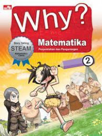 WHY? (MATEMATIKA 2)
