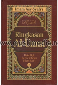 Ringkasan Al-Umm Jilid 2