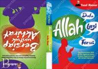 Image of Allah Dulu, Allah Lagi, Allah Terus / Bersiap Untuk Akhirat