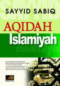 Aqidah Islamiah