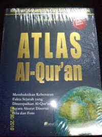 Atlas Al-Quran