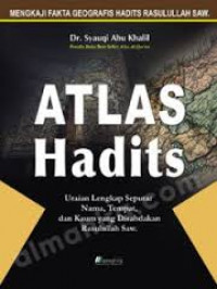 Atlas Hadits