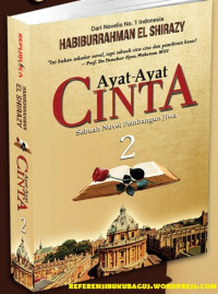 Ayat-ayat Cinta 2