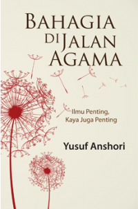 Bahagia Dijalan Agama
