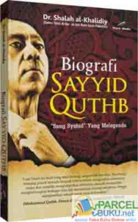 Biografi Sayyid Quthb 