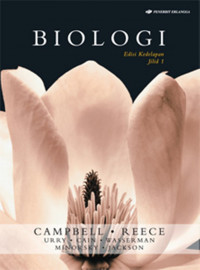 Biologi Campbell Edisi 8 jilid 1