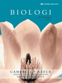 Biologi Campbell Edisi 8 Jilid 2