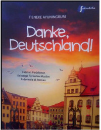 Danke, Deutschland!