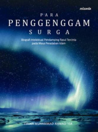 Image of Para Penggenggam Surga