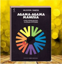 Agama-agama manusia