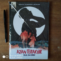 AZAN TERAKHIR BILAL BIN RABAH