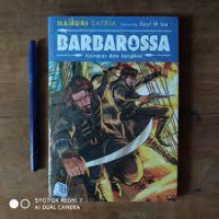 BARBAROSSA