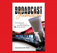 Broadcast Journalism