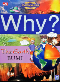 Why The Earth (Bumi)