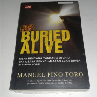 BURIED ALIVE