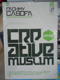 Creative Muslim