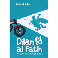 Dilan & Al Fatih