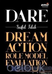 Dream Action Role Model Evaluation