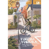 Funiculi Funicula (Kisah Kisah Yang Baru Terungkap)