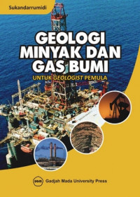 Geologi Minyak Bumi