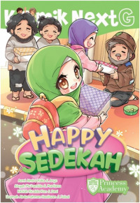 Happy Sedekah