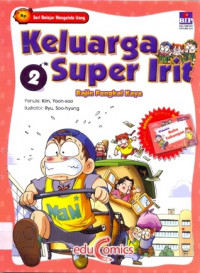 Keluarga Super Irit