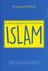 KUMPULAN 101 KULTUM TENTANG ISLAM