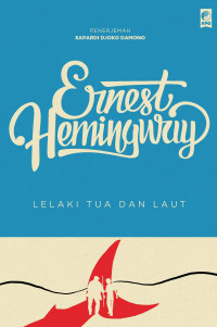 LELAKI TUA DAN LAUT