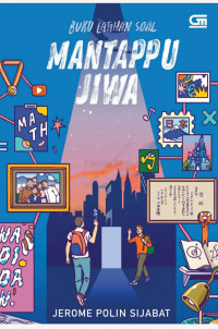 MANTAPPU JIWA