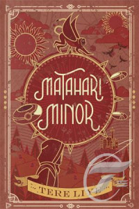 MATAHARI MINOR
