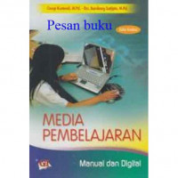 Media Pembelajaran