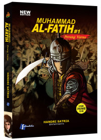 MUHAMMAD AL-FATIH #1 (Perang Varna)