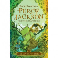 Percy Jackson And  Olympians